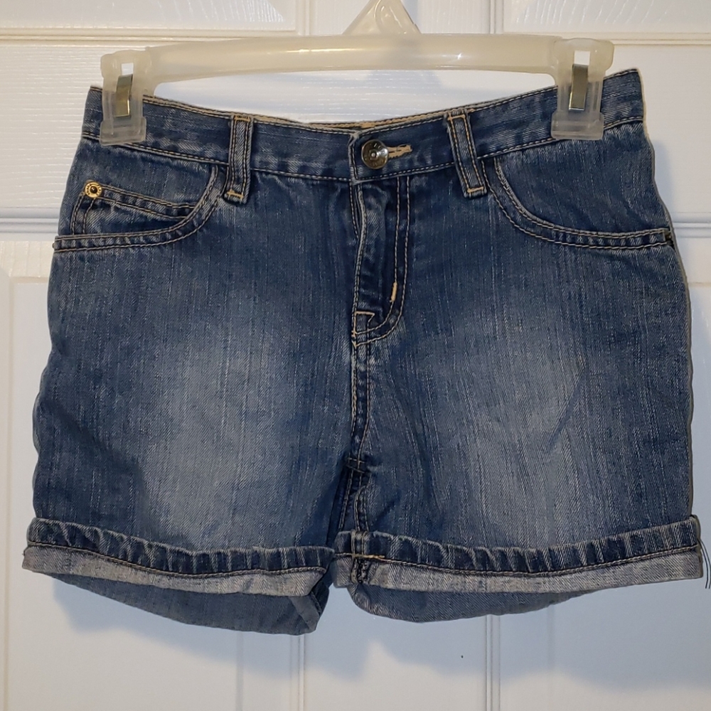 The Children's Place Jeans Shorts